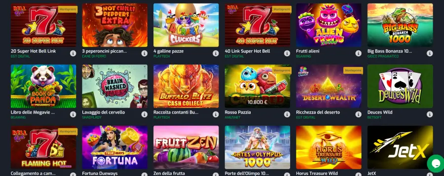 Betroom24 recensioni